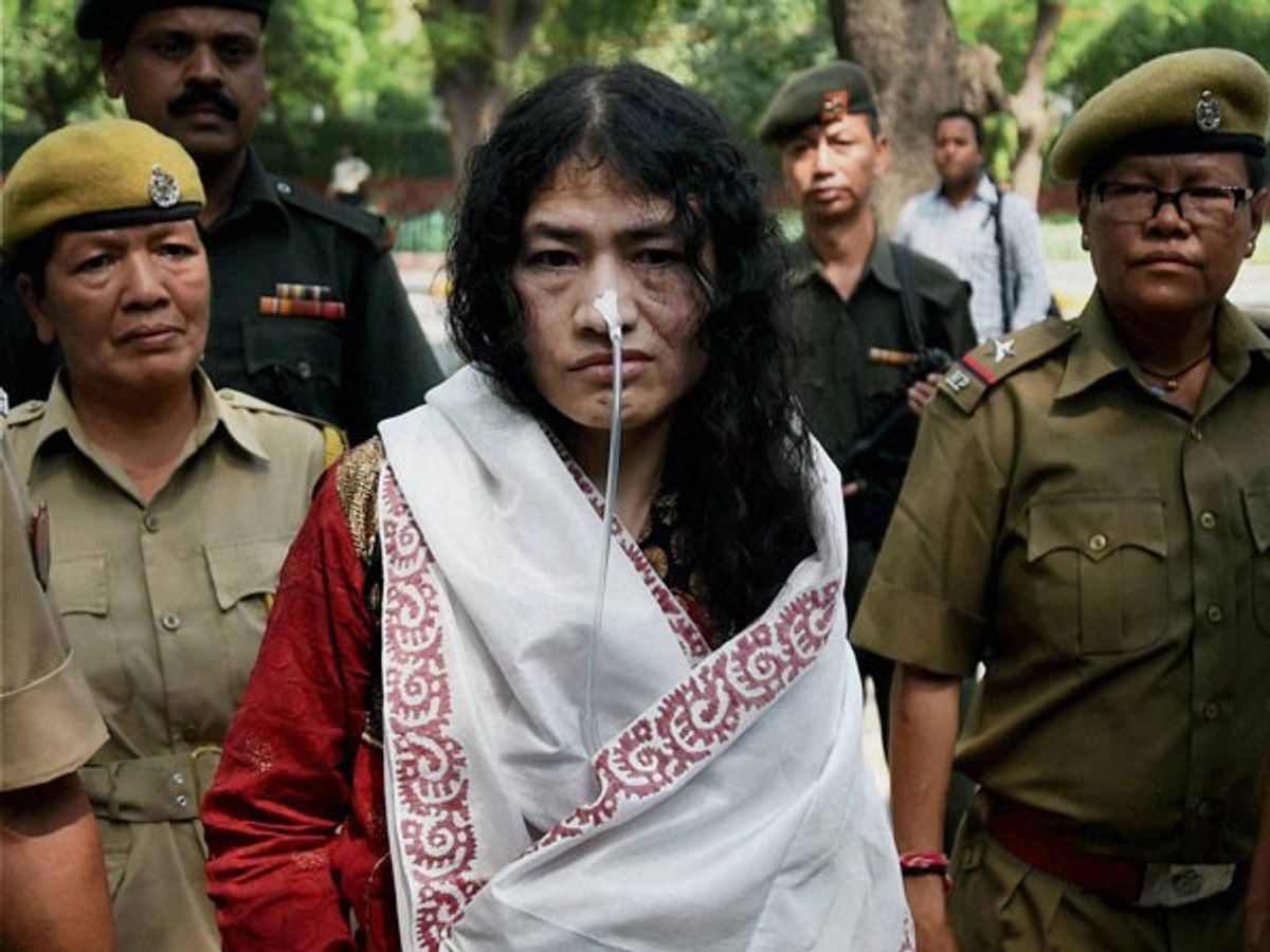 ‘Iron Women of Manipur’, ‘Tuesday’s Women’ part of Film Bazaar Recommends list