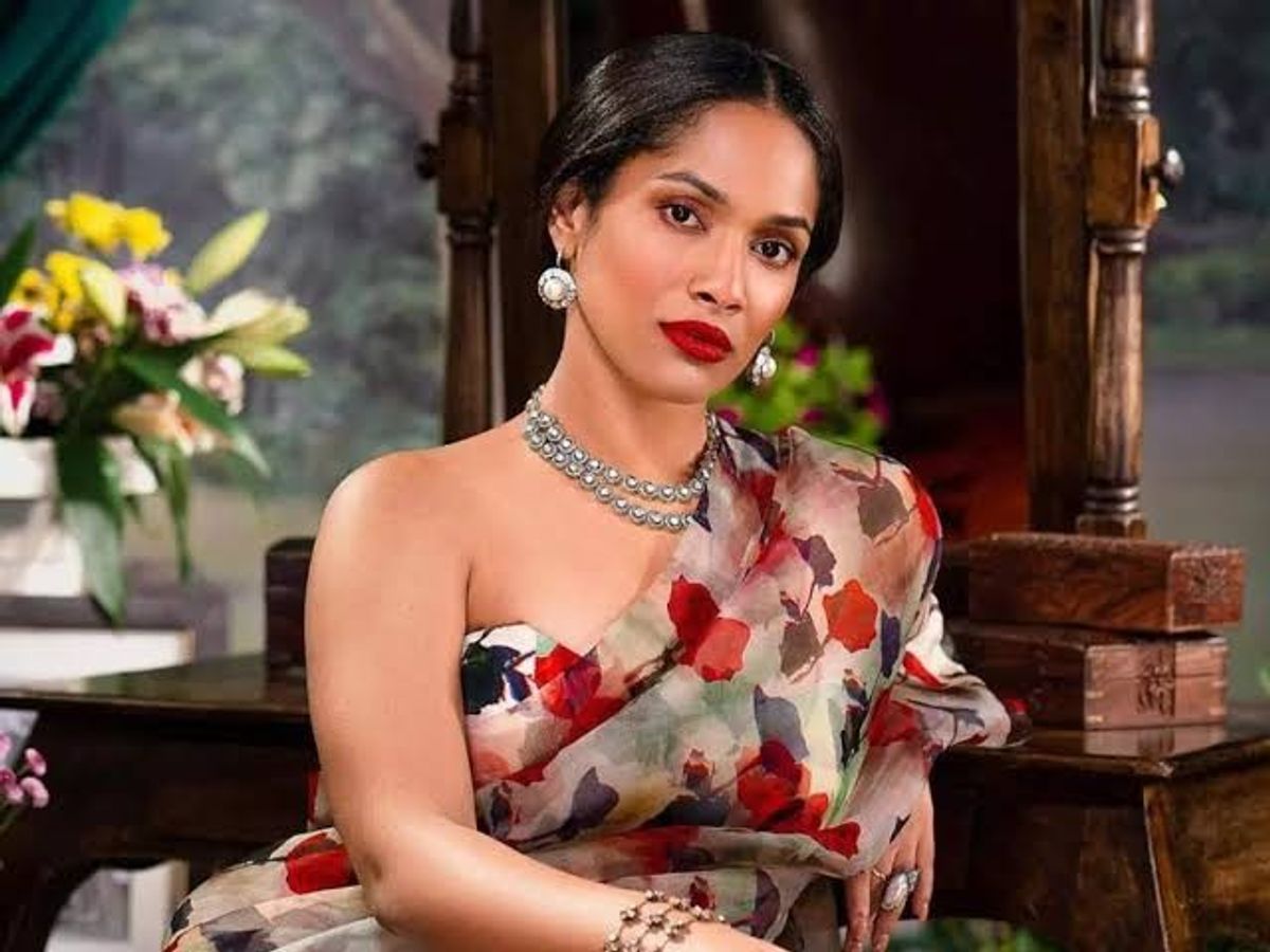 Masaba Gupta slams Ramiz Raja for laughing at racist remark against her parents