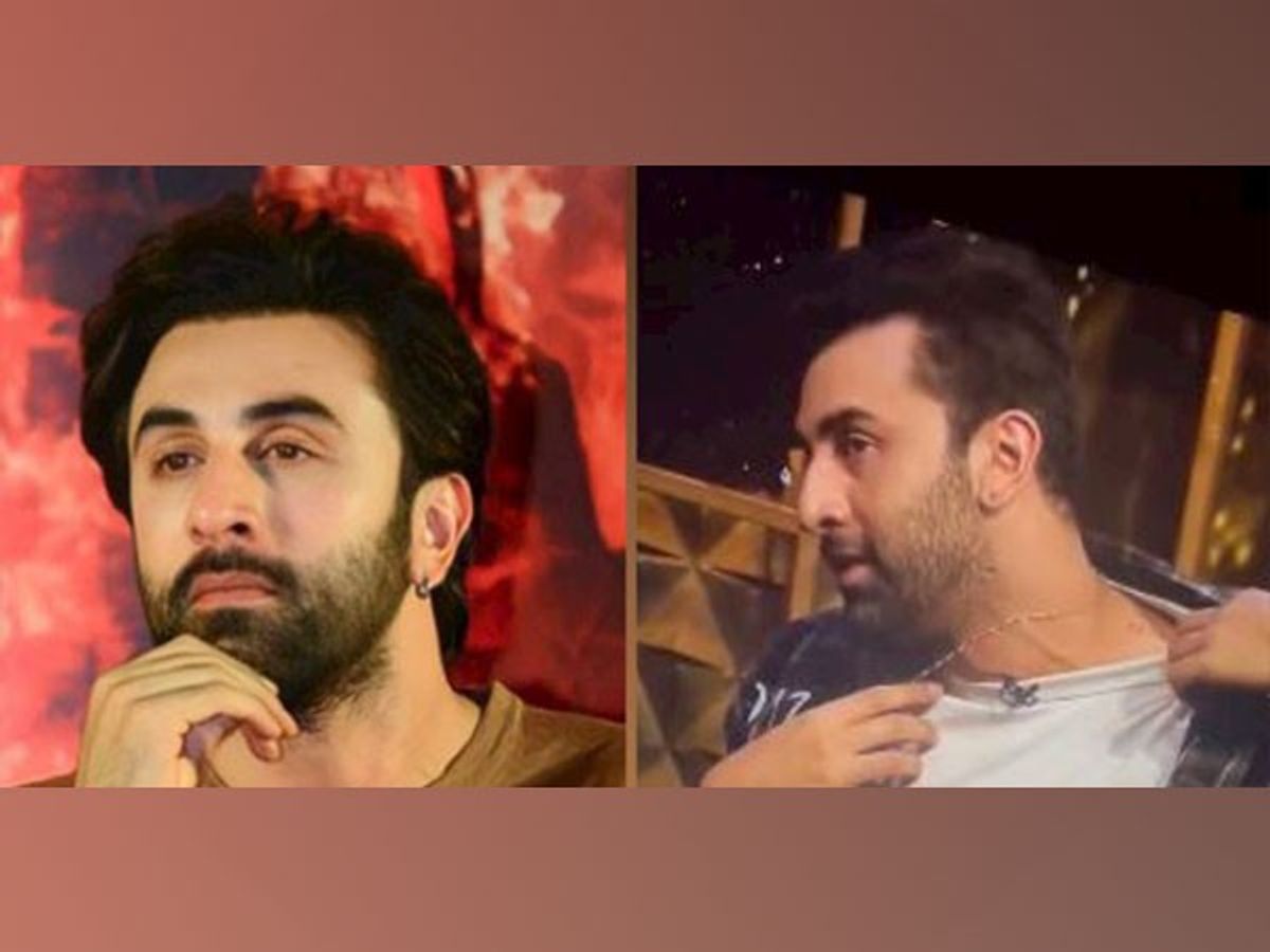 Ranbir gets daughter’s name inked on collarbone
