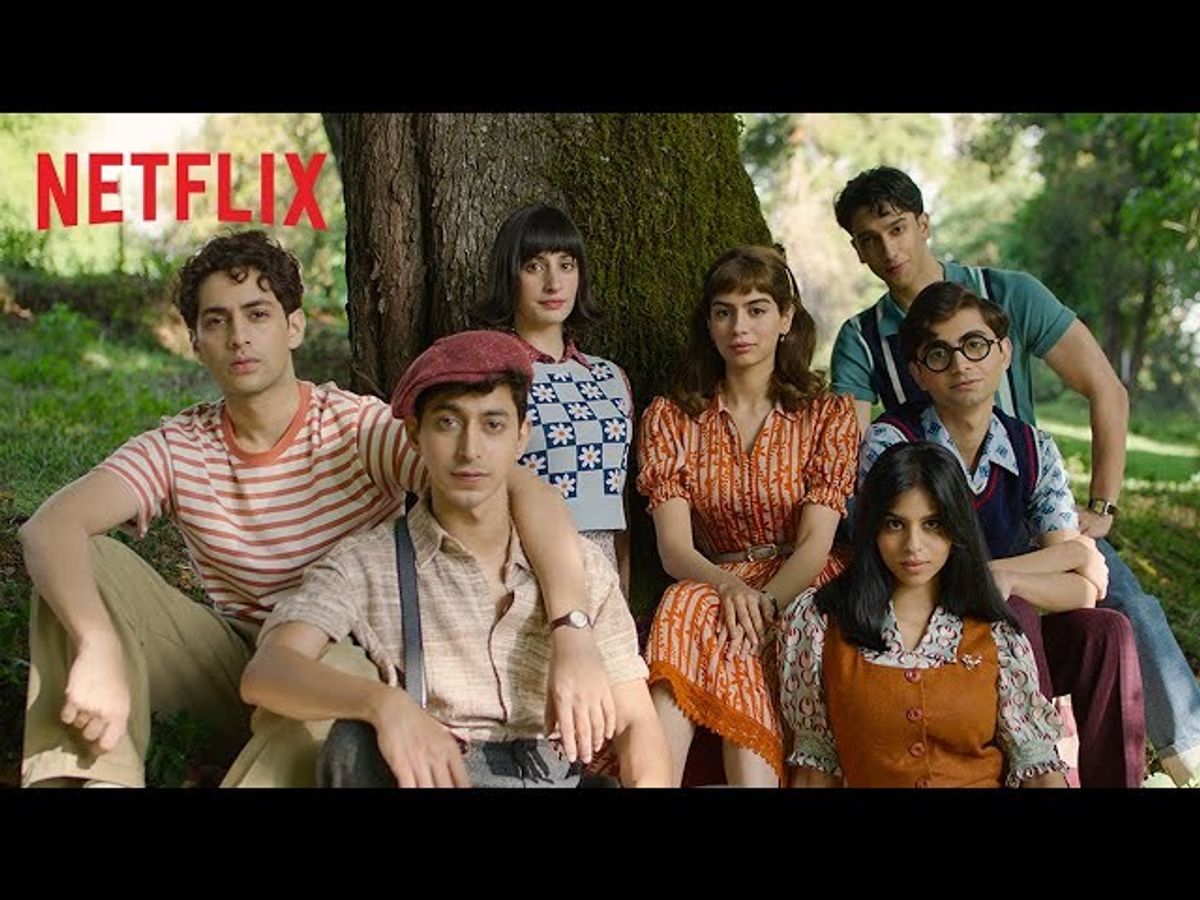 Zoya Akhtar on challenges of making ‘The Archies’