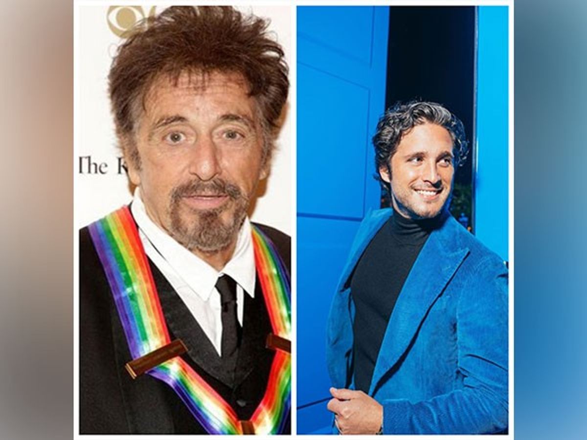 Al Pacino, Diego Boneta star in ‘Killing Castro’
