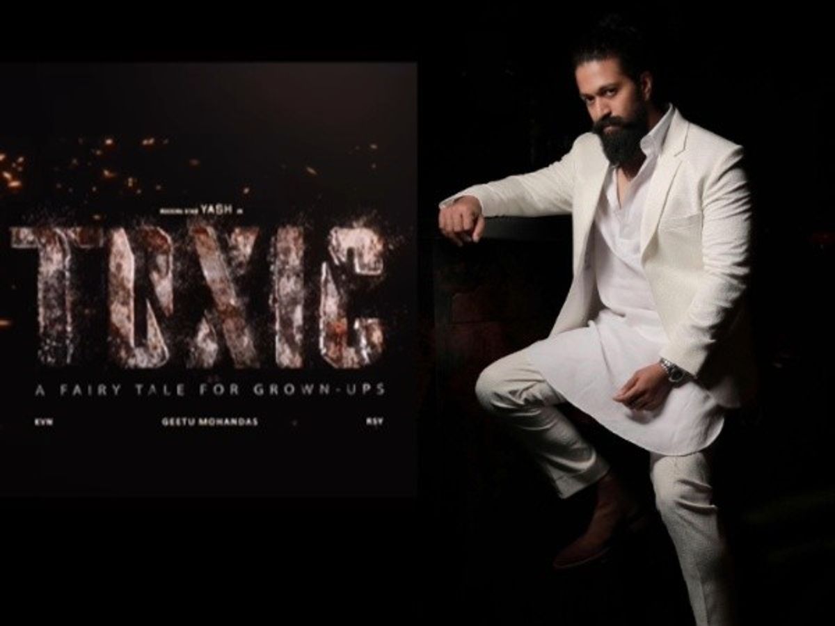 ‘KGF’ star Yash announces his next
