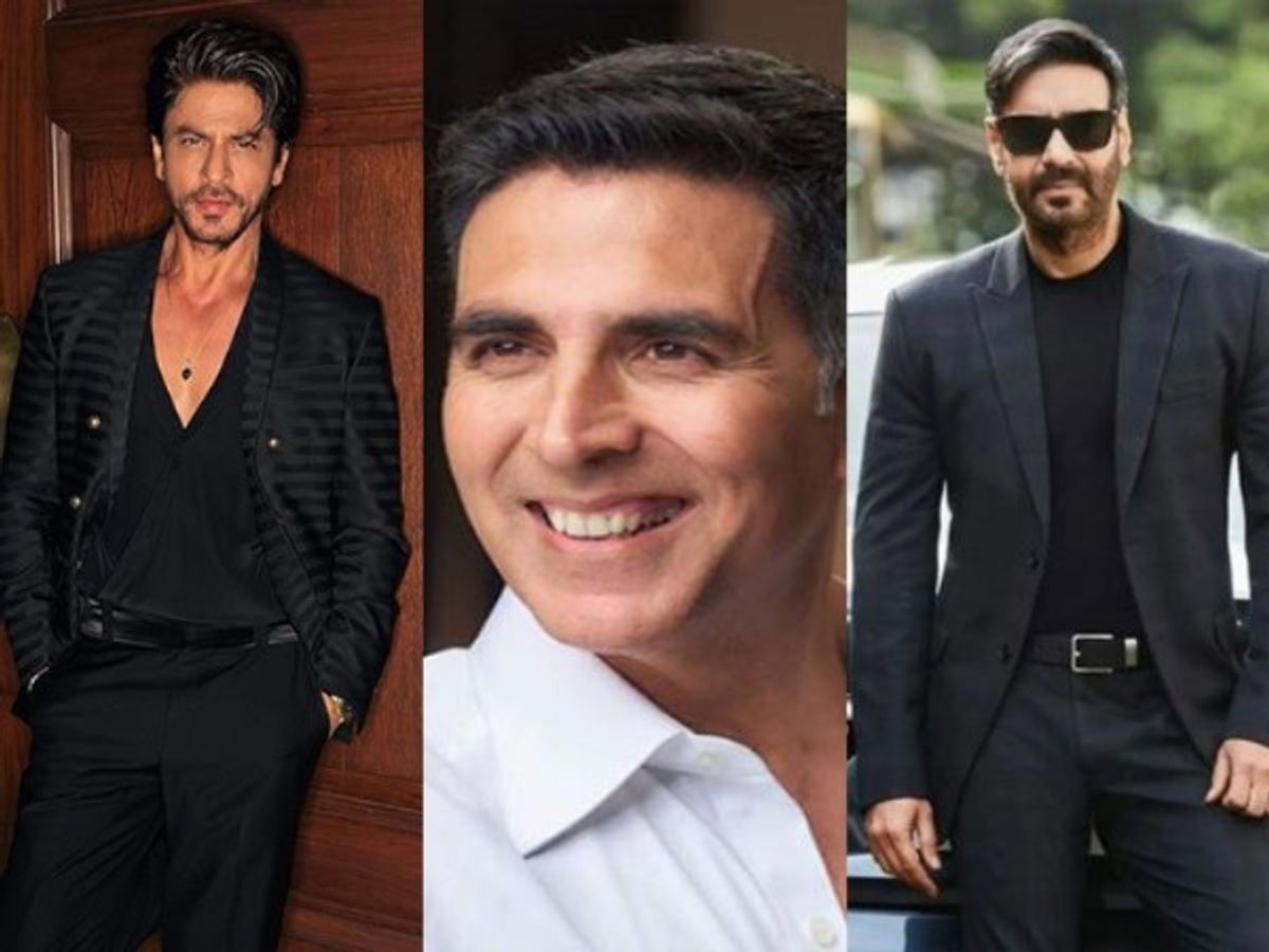 Top India actors receive government notice over gutka commercials