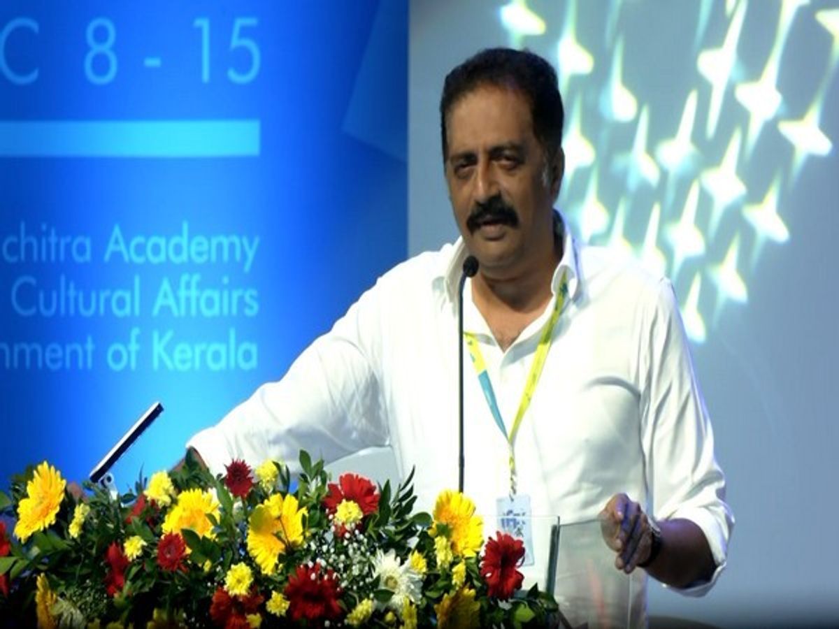 People divided between narratives in country: Prakash Raj