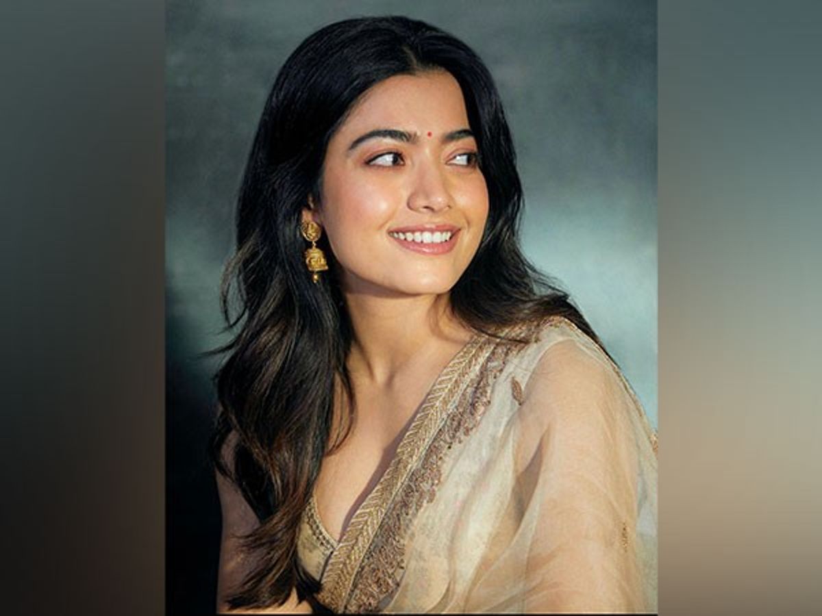 Delhi cops track down suspects in actor Rashmika Mandanna deepfake case