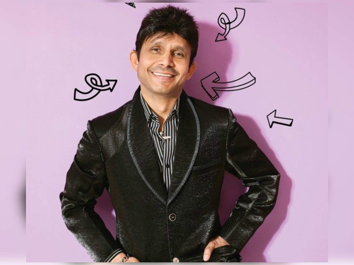 Kamaal Khan detained at Mumbai airport in 2016 case