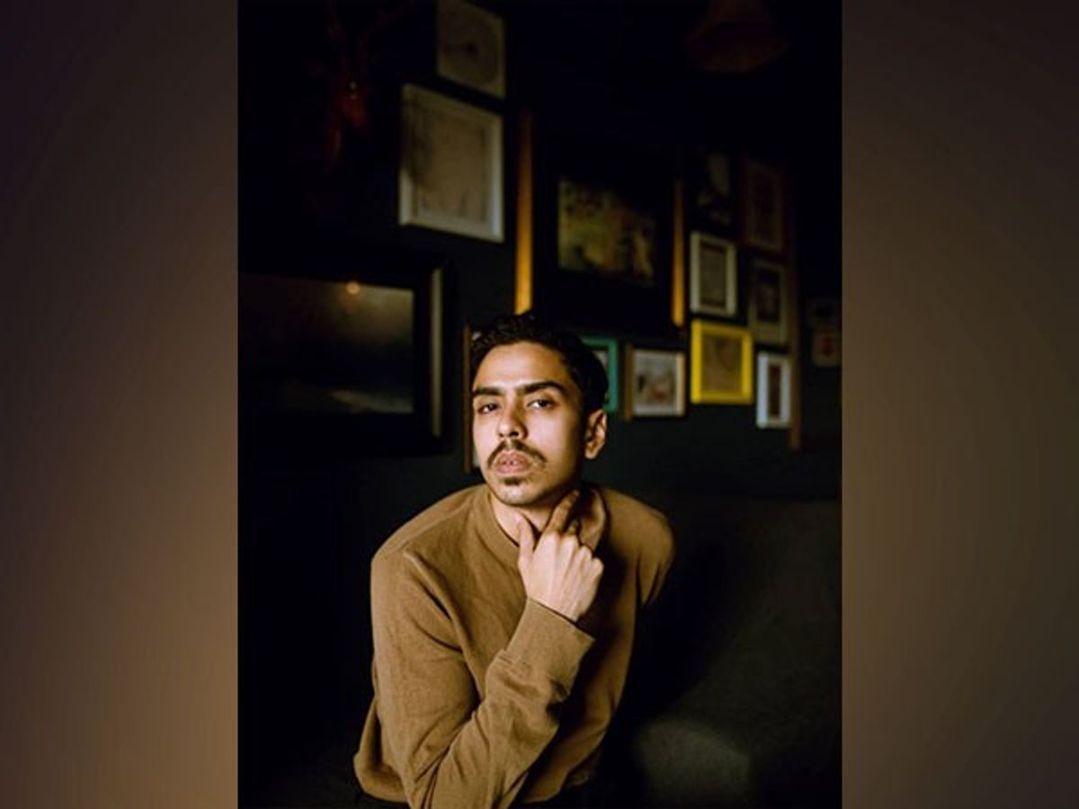 Feel fortunate I can relate to a wide spectrum of people: Adarsh Gourav
