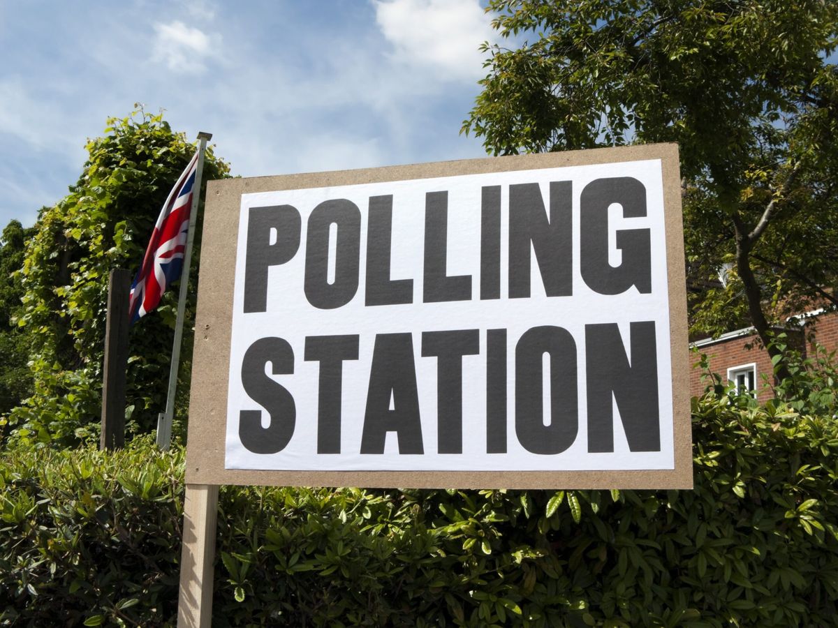Millions of Britons living abroad eligible to vote in UK elections