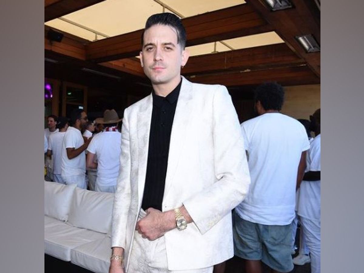 G-Eazy excited about his India tour