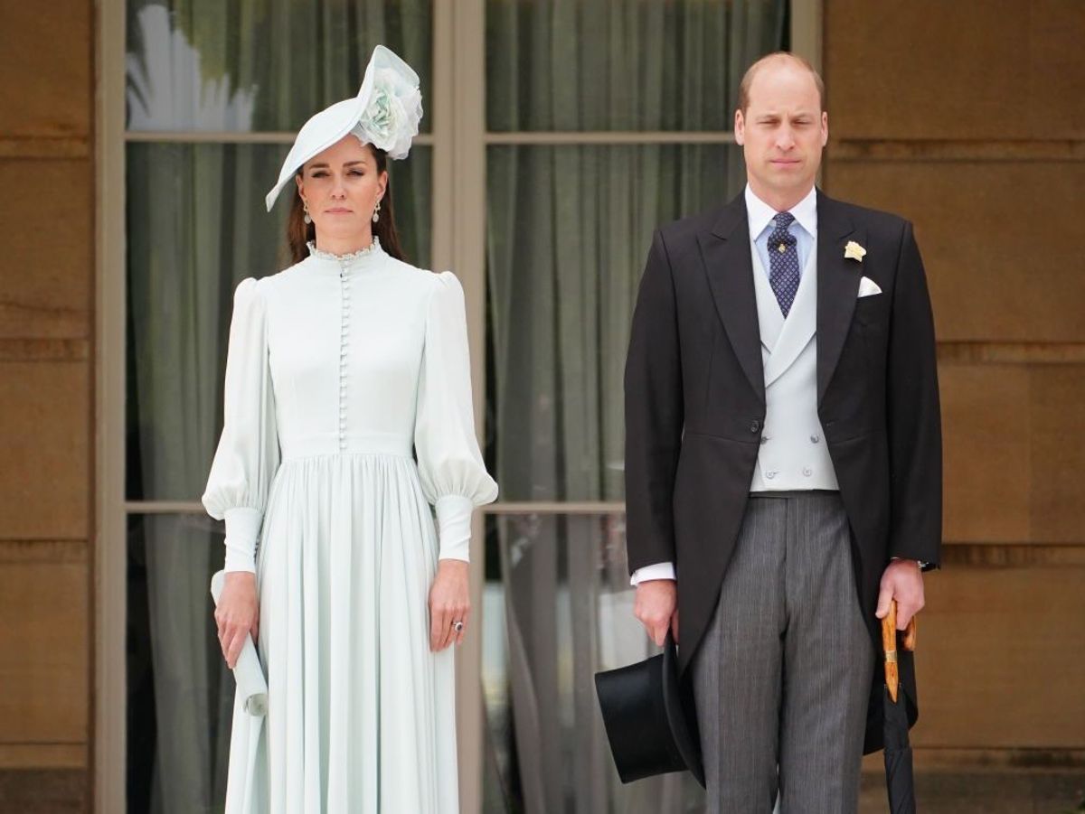 Prince William holds future of British monarchy in his hands