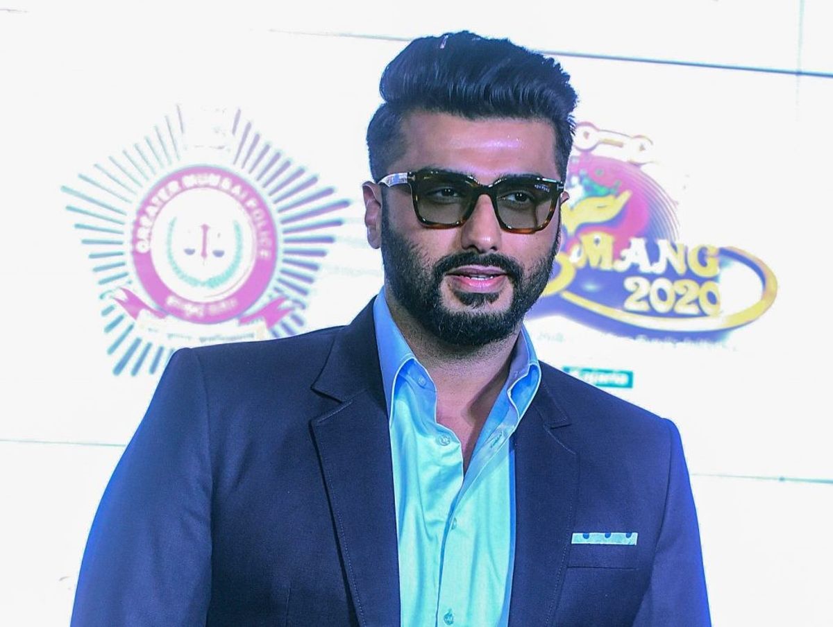 Trailer of Arjun Kapoor starrer Sardar Ka Grandson released