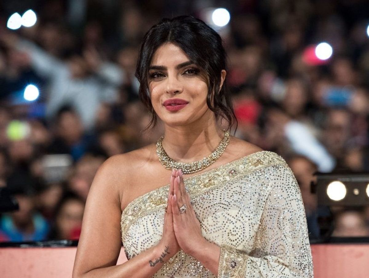 Priyanka Chopra joins Anthony Mackie for Hollywood film ‘Ending Things’