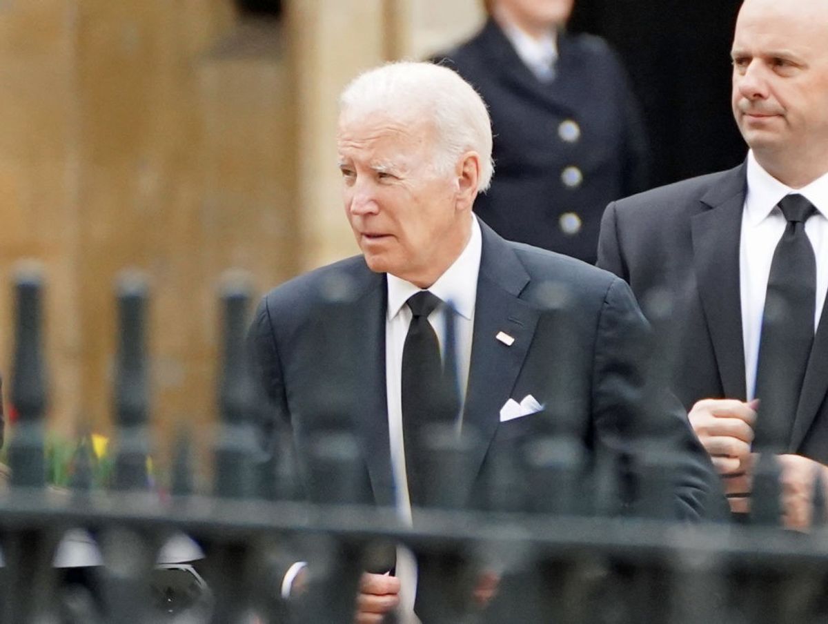 Joe Biden says US would help Taiwan if China attacks
