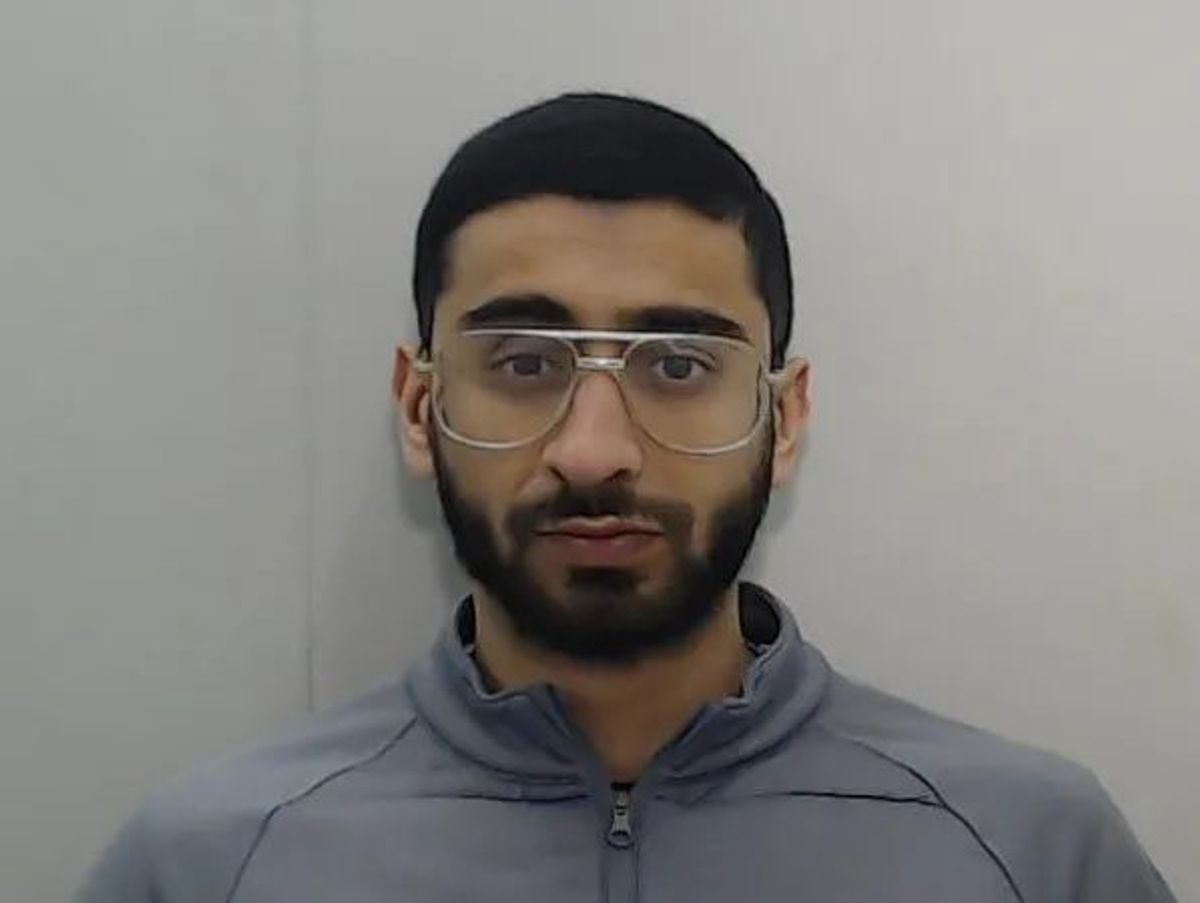 Man inhales laughing gas, drives at 98mph, boasts on Snapchat before killing 17-year-old