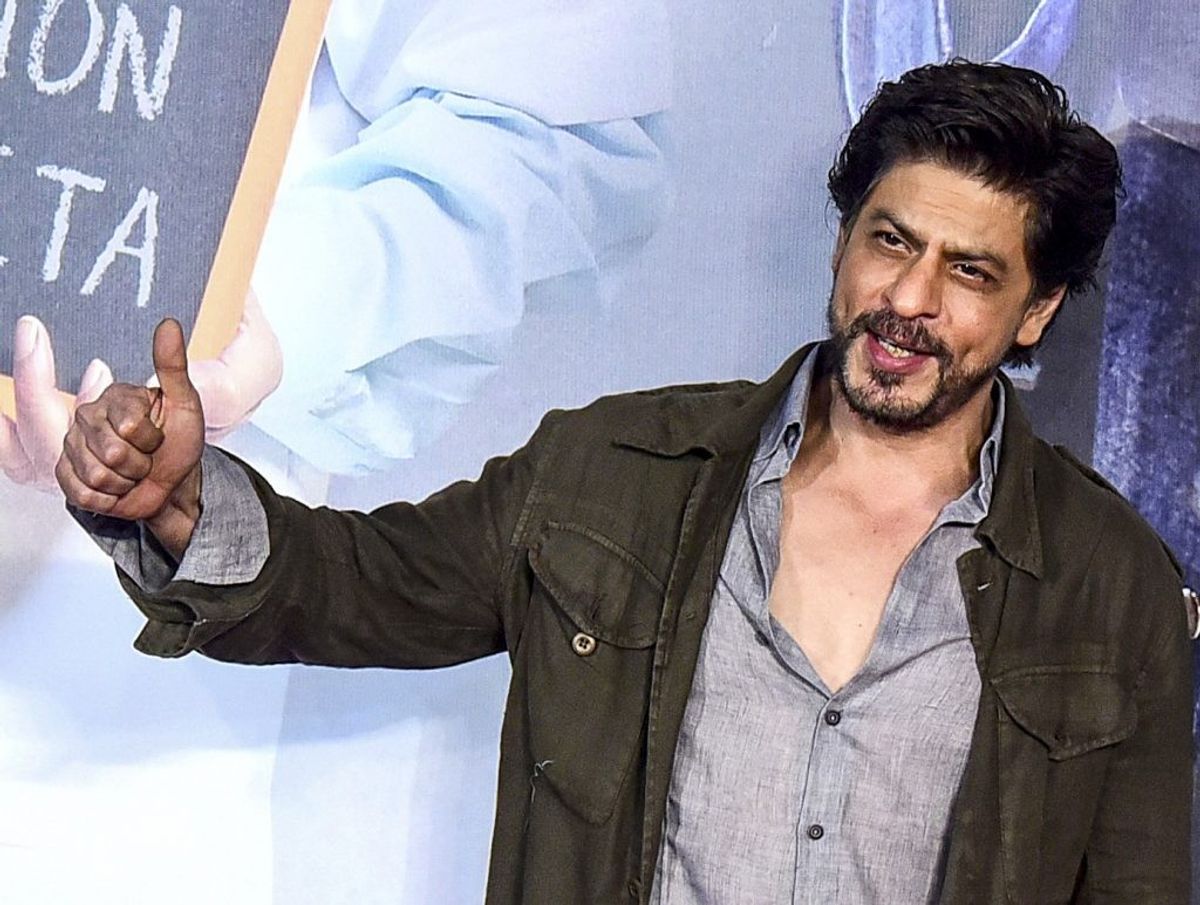 Shah Rukh Khan and Atlee’s film to start rolling in September?