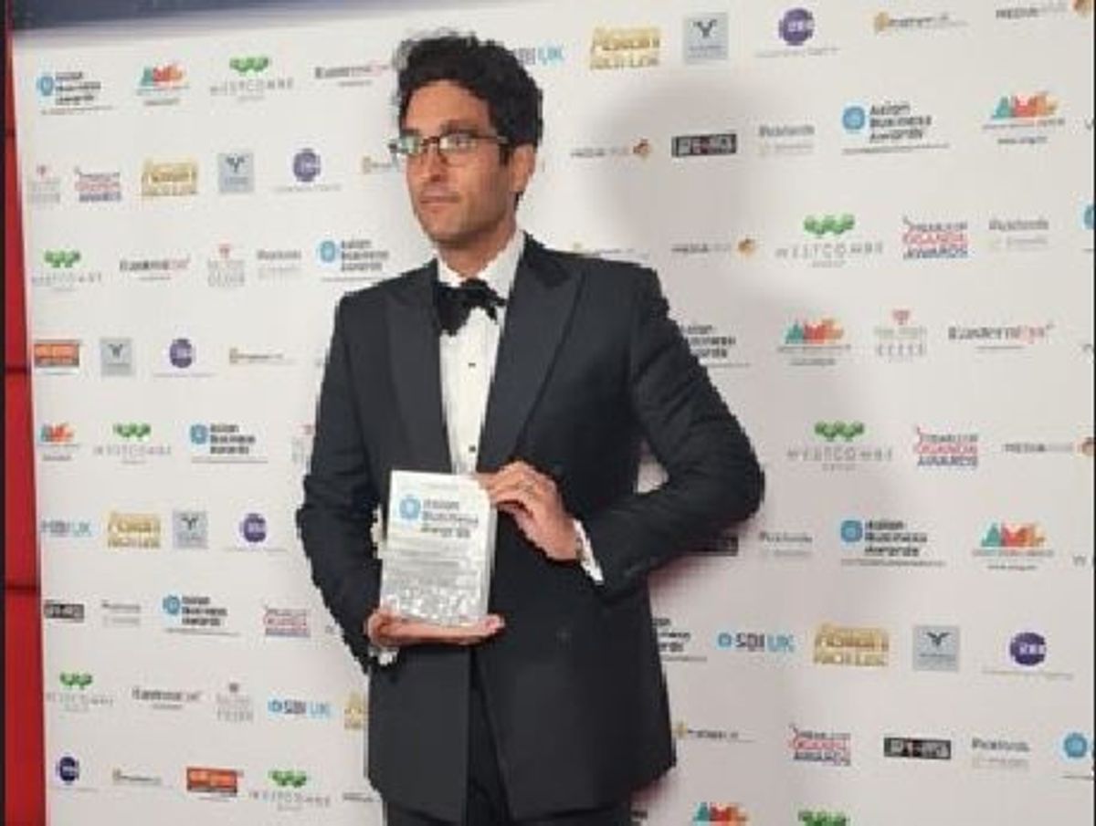 Bestway Group’s Well Pharmacy to acquire Lexon UK and Asurex