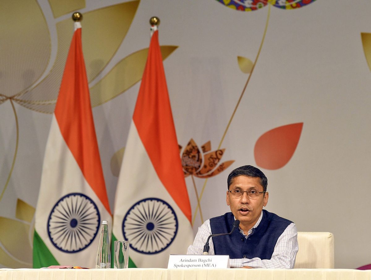 India urges Canada to uphold Vienna Convention for diplomatic ties