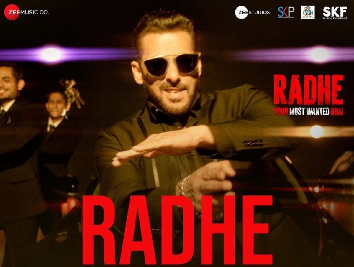 Radhe – Your Most Wanted Bhai movie review: This Prabhudeva directorial fails to impress
