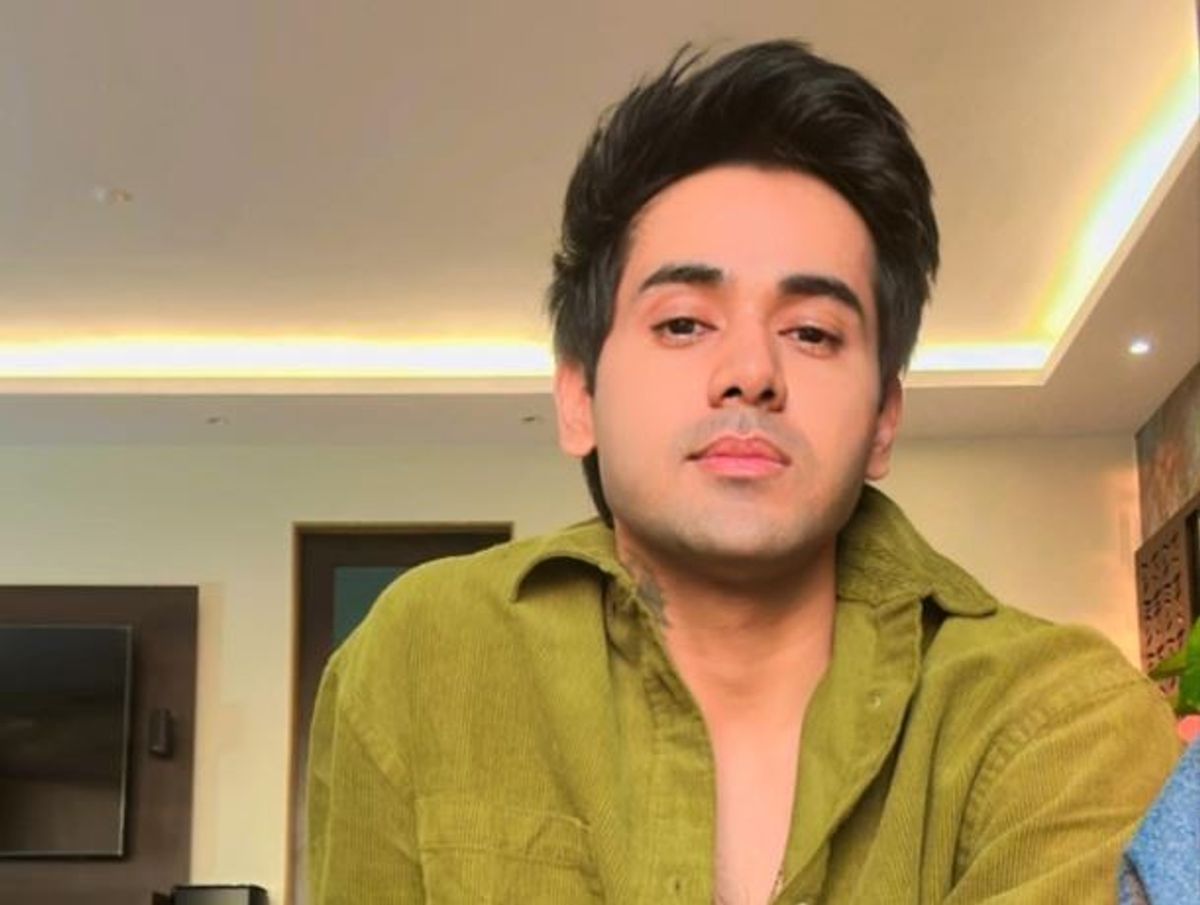 ‘Acting means everything to me’