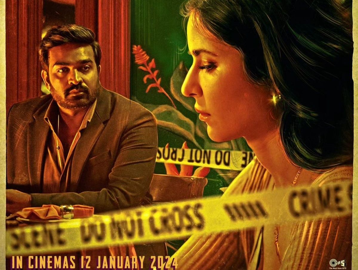 Katrina Kaif’s ‘Merry Christmas’ to now release in Jan 2024