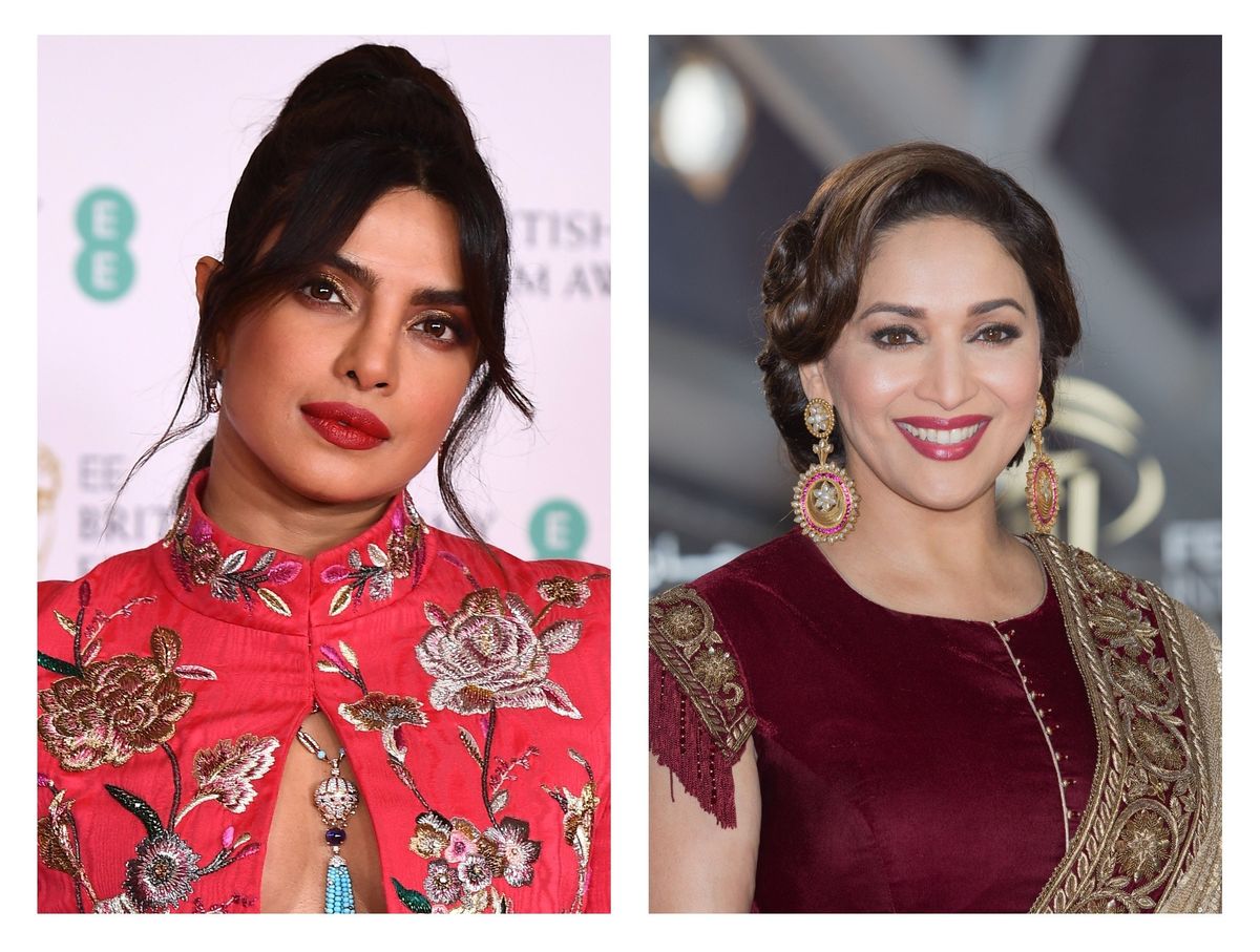 Priyanka Chopra’s series based on Madhuri Dixit’s life cancelled