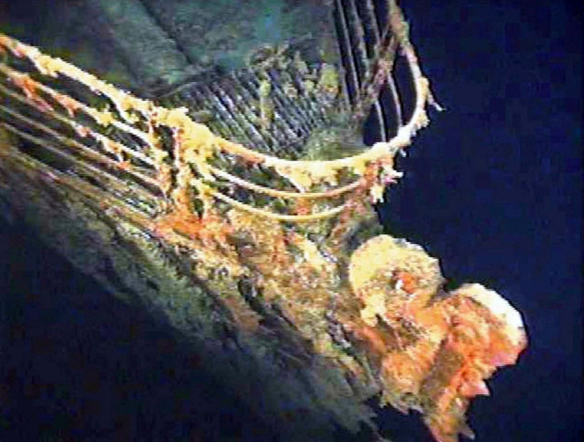 Missing Titanic submarine: All you need to know about the expedition