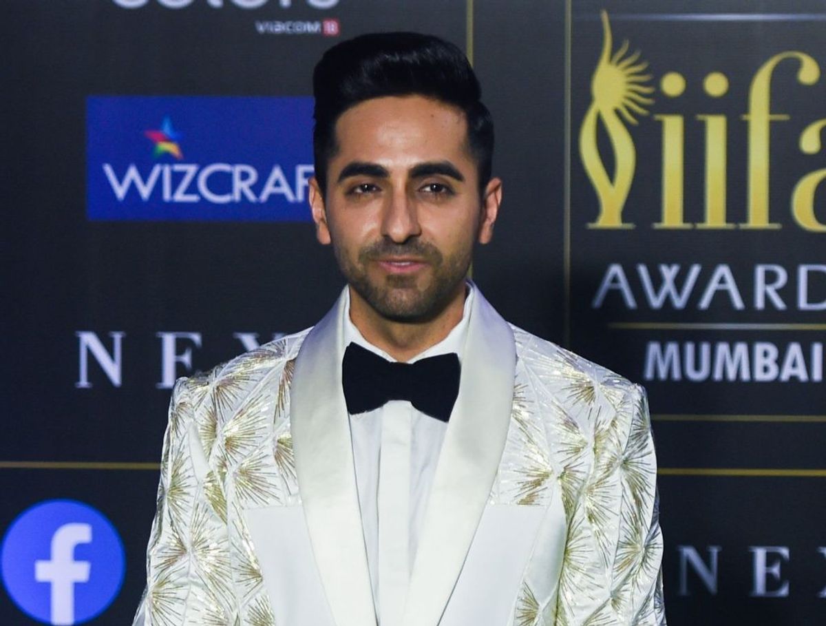 Birthday Special: Top 5 performances of Ayushmann Khurrana