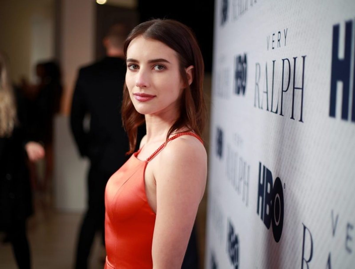 Emma Roberts joins the cast of Sony Pictures-Marvel Studios superhero flick Madame Web