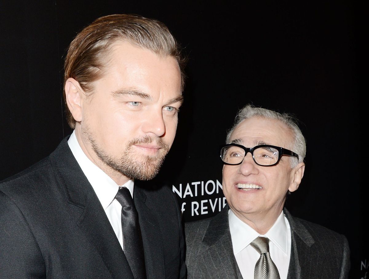 Martin Scorsese to collaborate again with Leonardo DiCaprio for a thriller project