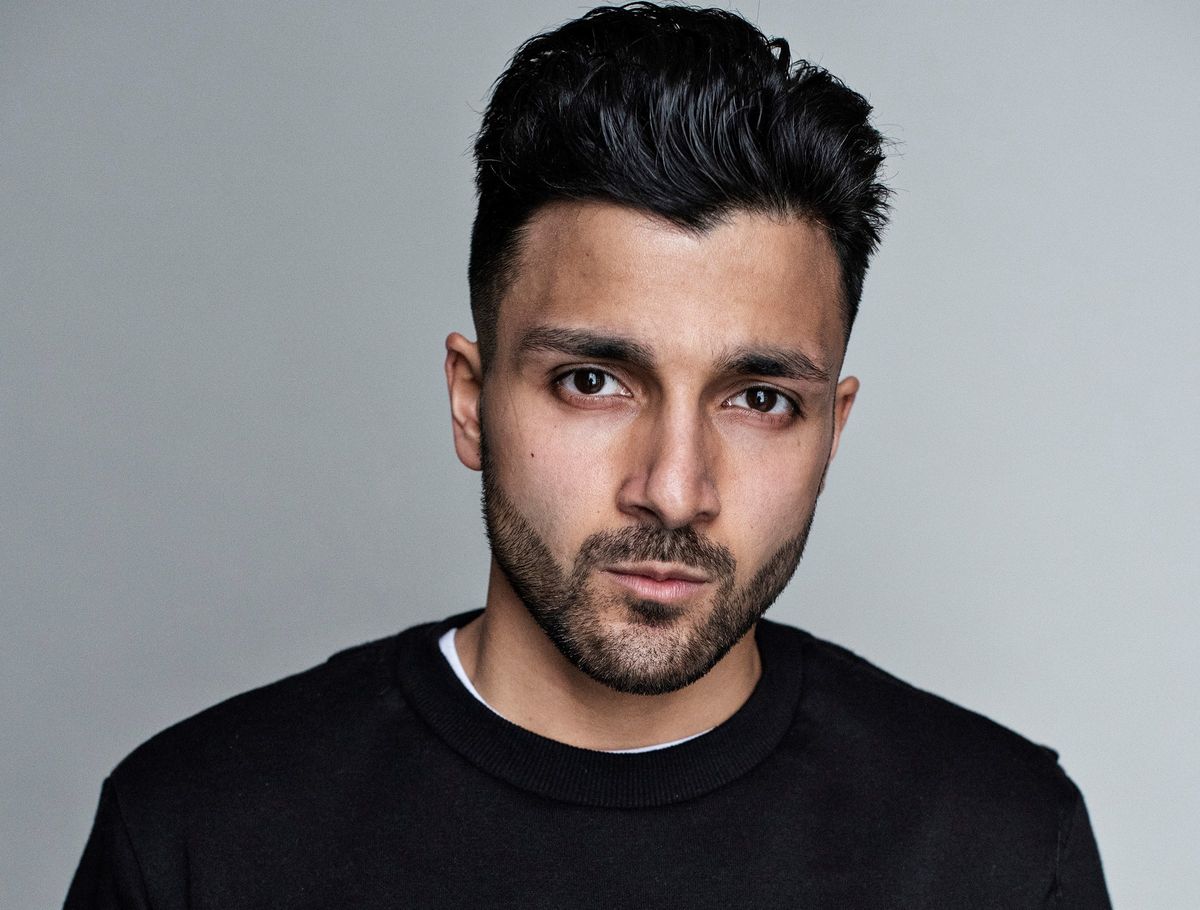 EastEnders star Shiv Jalota mourns the passing away of close family member: ‘RIP you beautiful being’