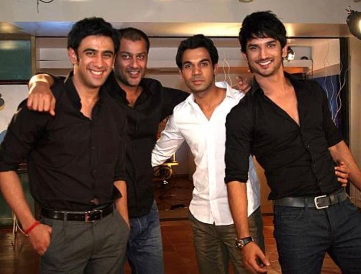 Abhishek Kapoor’s Kai Po Che turns a decade old