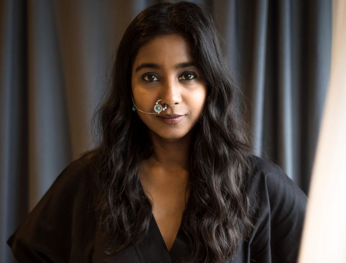 Shilpa Rao: For the pure love of music