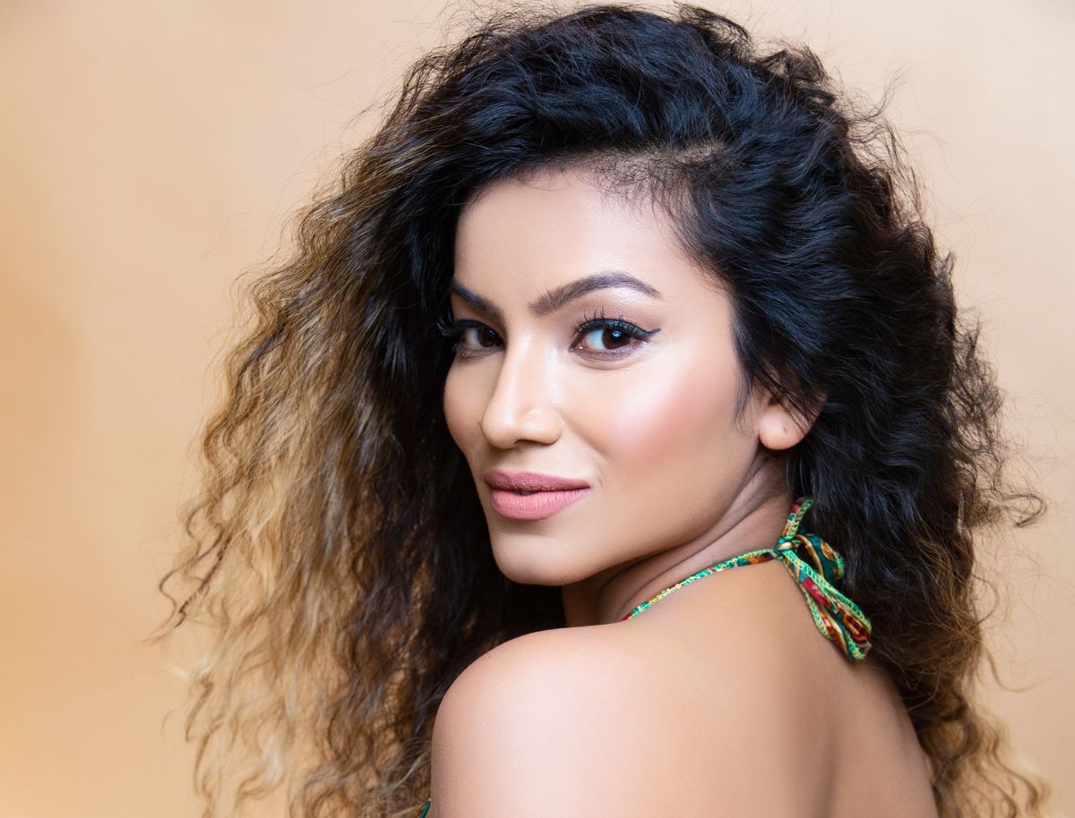 Exclusive: Singer Shruti Rane talks about her song Do Ghoont