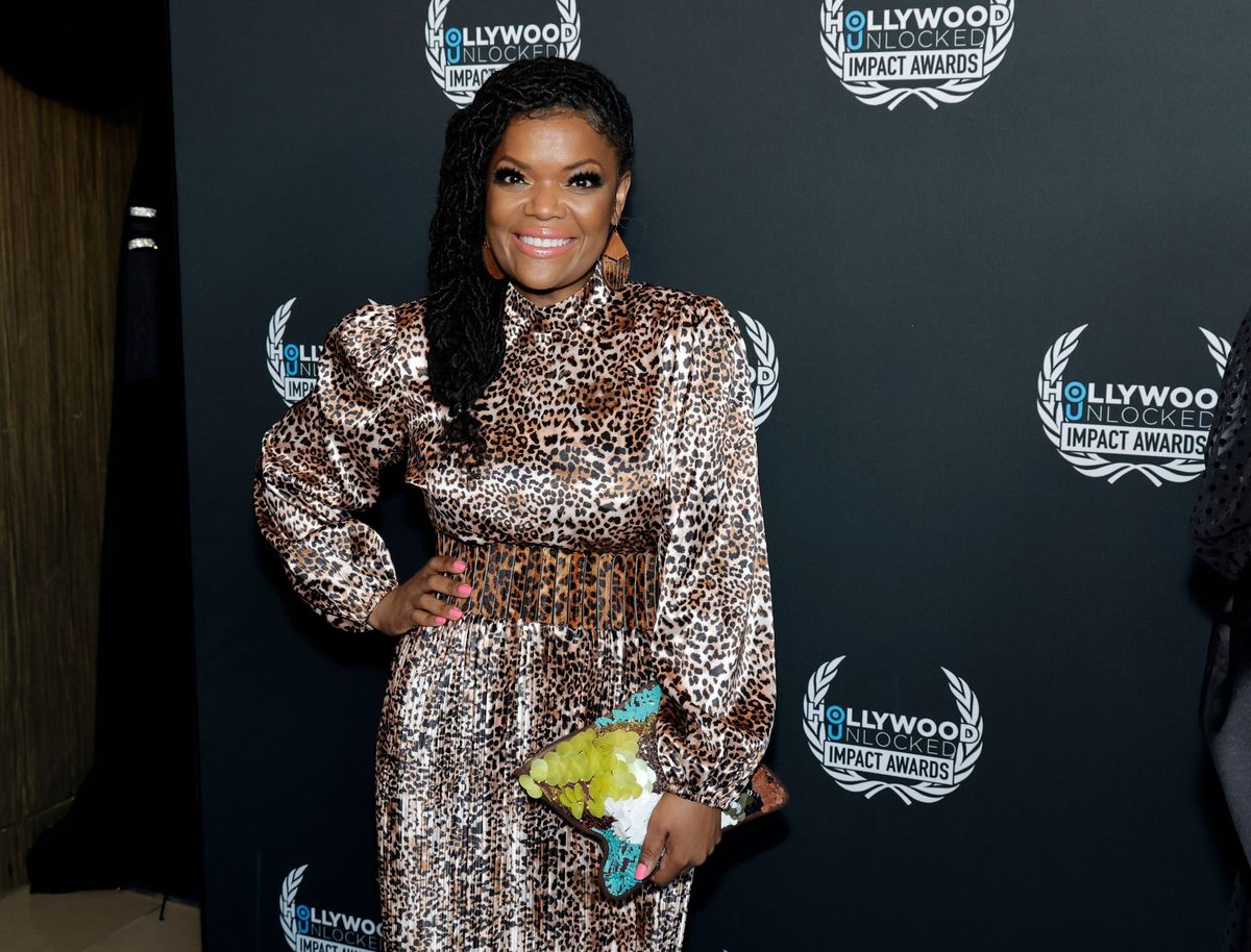 Emmy Awards: Yvette Nicole Brown to announce nominees