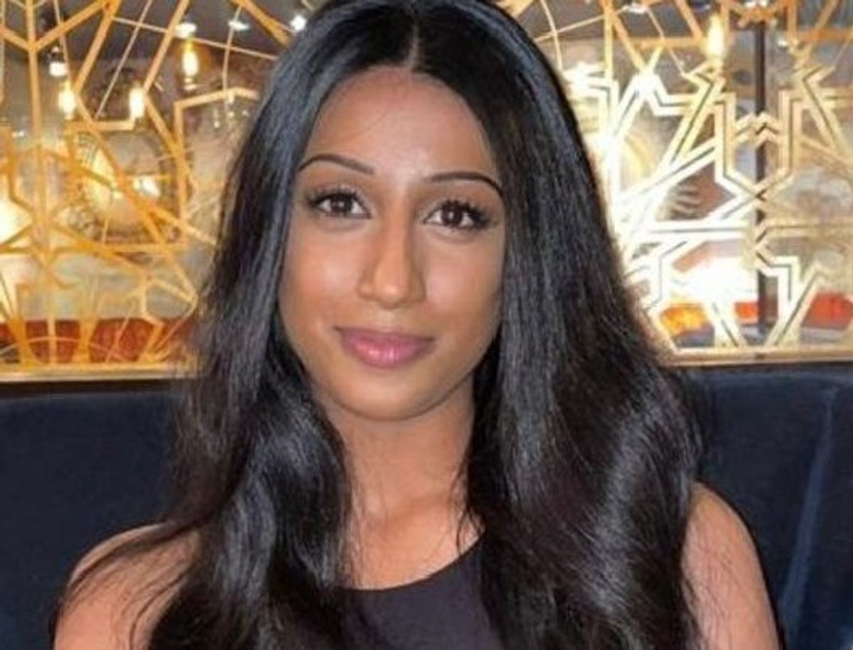 Aishwarya Nagar: Tributes to ‘beautiful angel’ who died in Tamworth crash