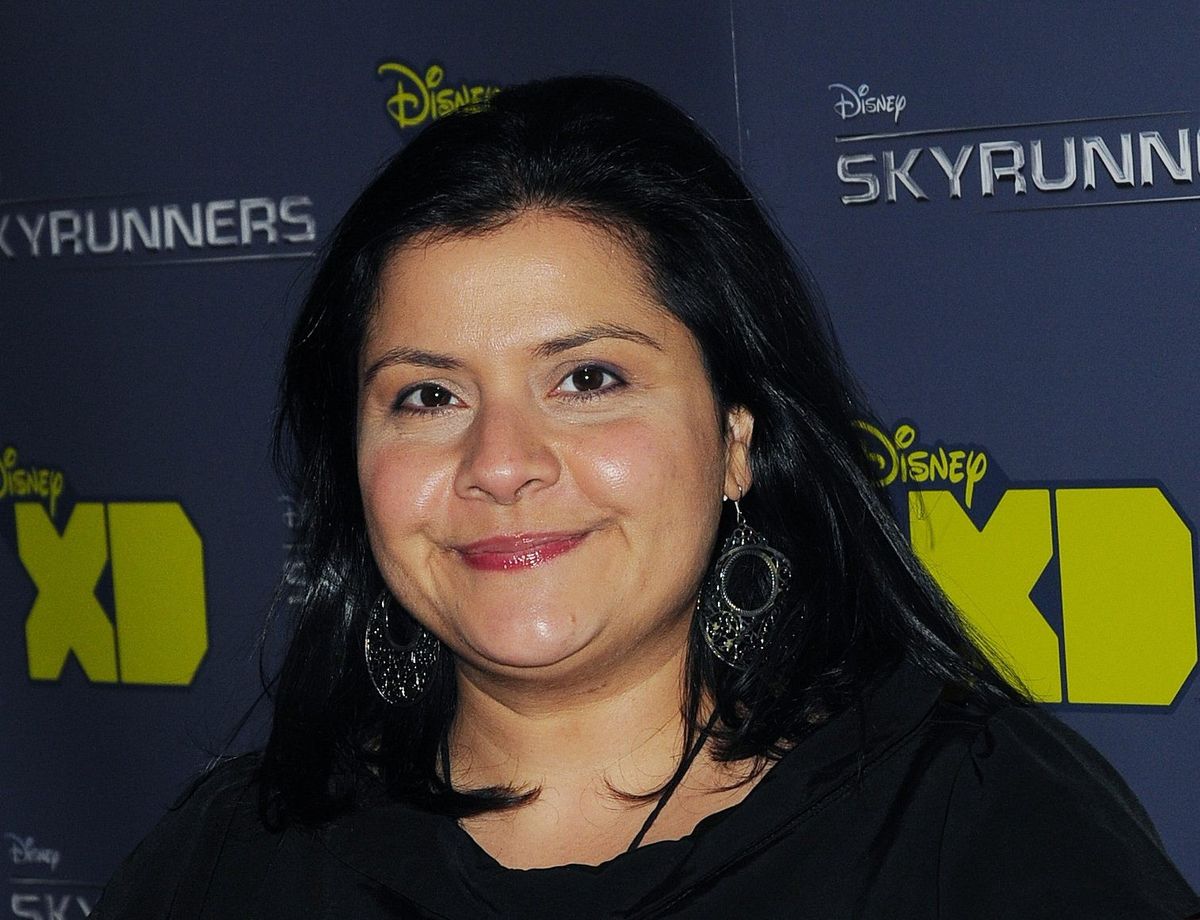 Nina Wadia set to star in ‘Jack and the Beanstalk’