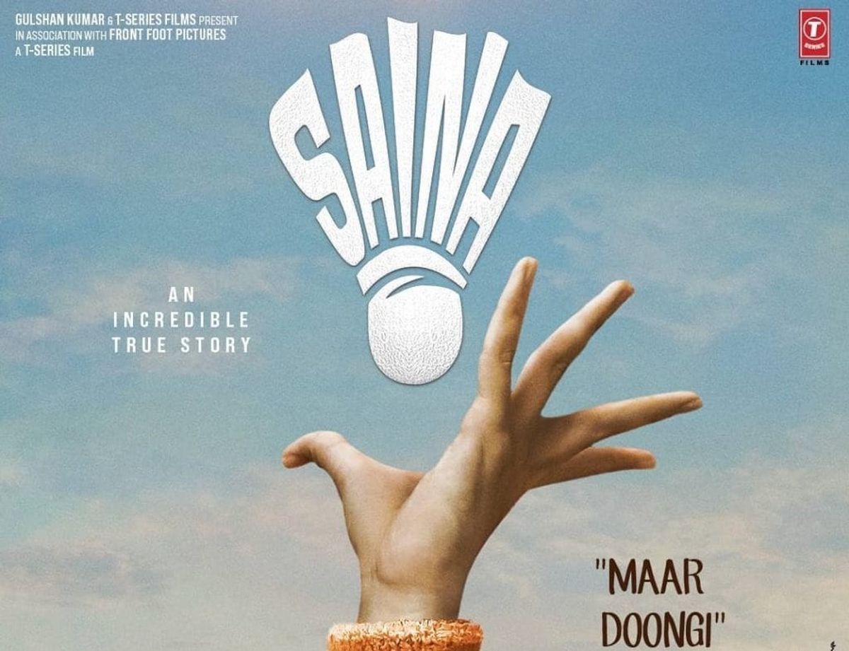 Saina movie review: This Parineeti Chopra starrer is a must watch