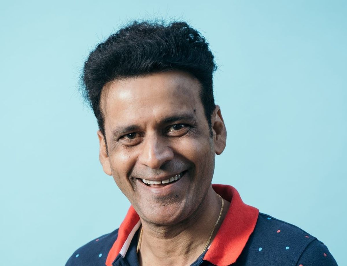 Manoj Bajpayee: My conviction in myself was stronger than what people were expecting me to do