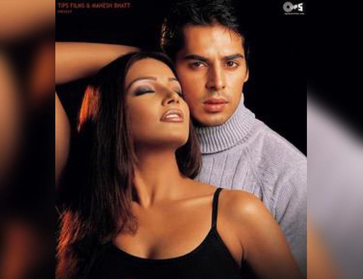 Bipasha Basu and Dino Morea celebrate 20 years of Raaz