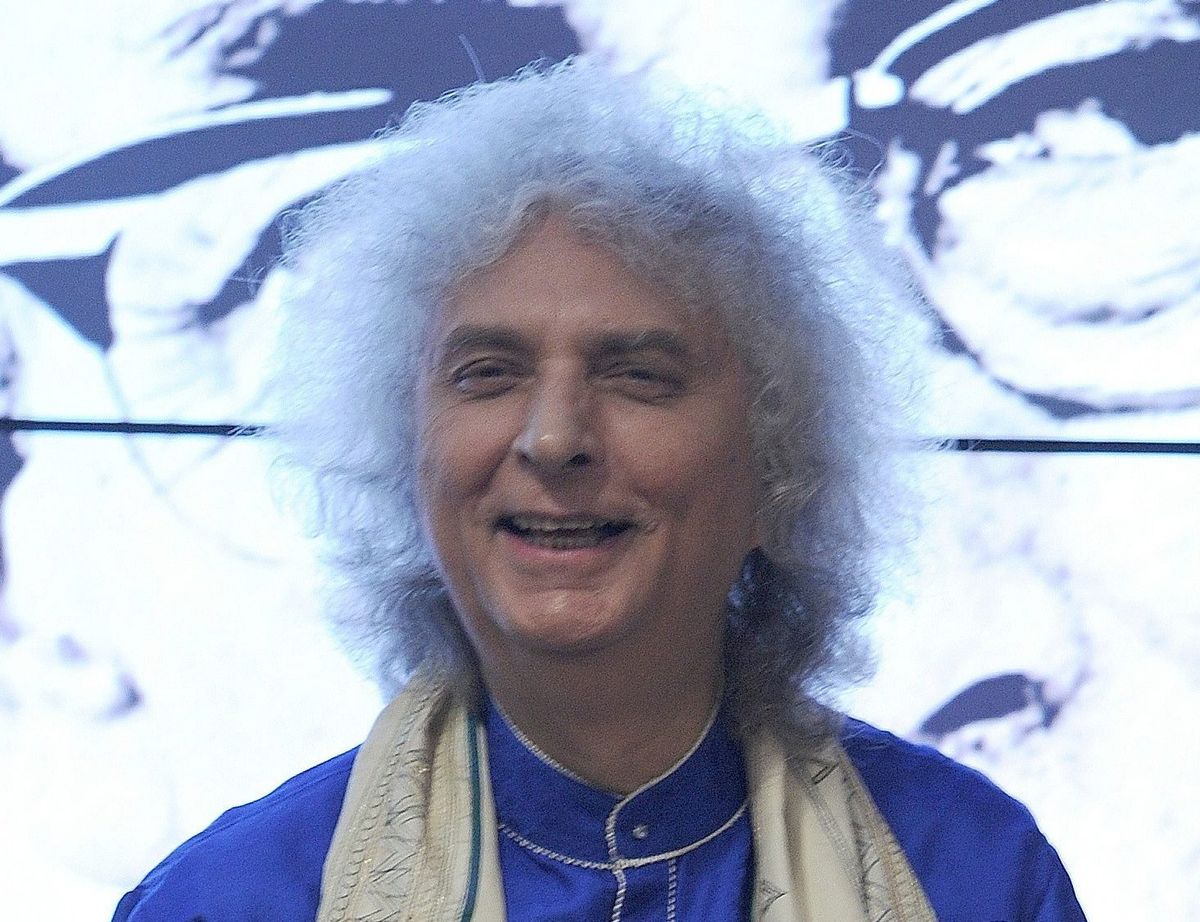 Pandit Shivkumar Sharma passes away at 84