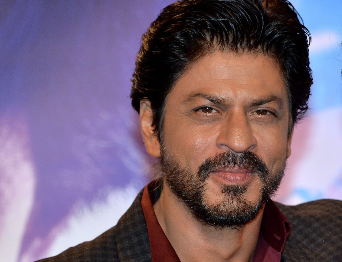 I just love the world that Siddharth Anand makes: Shah Rukh Khan