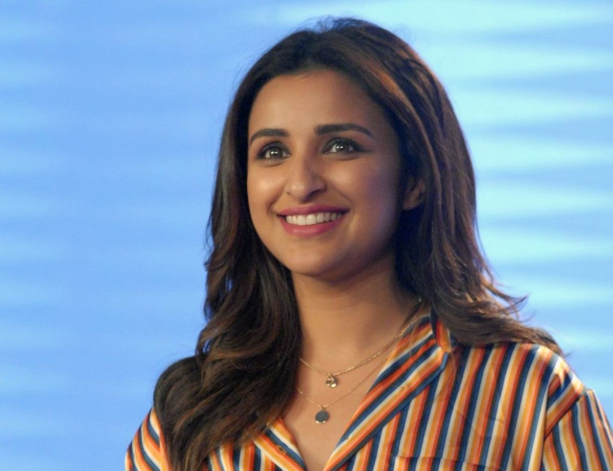 Parineeti Chopra joins Sooraj Barjatiya's Uunchai cast