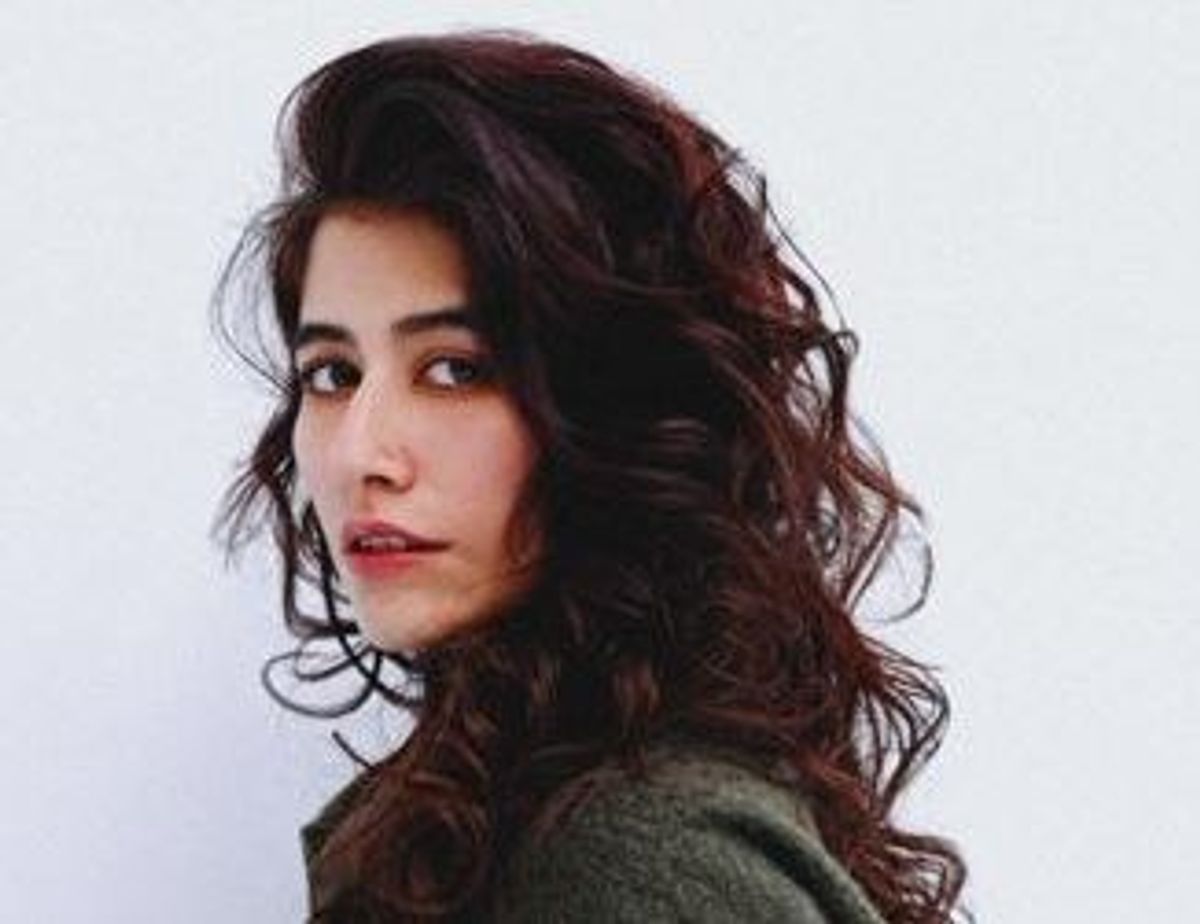 Syra Yousuf: The art of creating characters