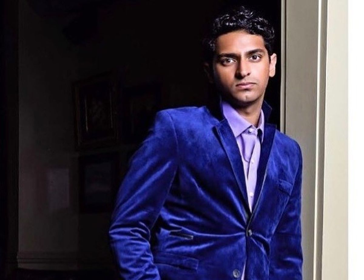 Deadpool actor Karan Soni to voice Spider-Man India in Spider-Man: Across the Spider-Verse