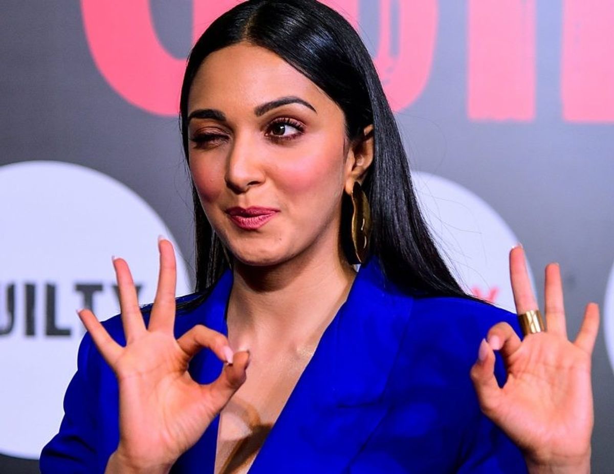 Success has helped me find my voice: Kiara Advani