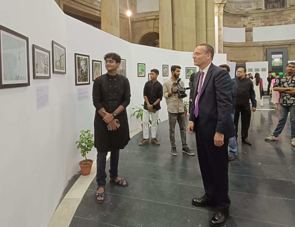UK-India culture season is a chance to celebrate ‘living bridge’ between two countries