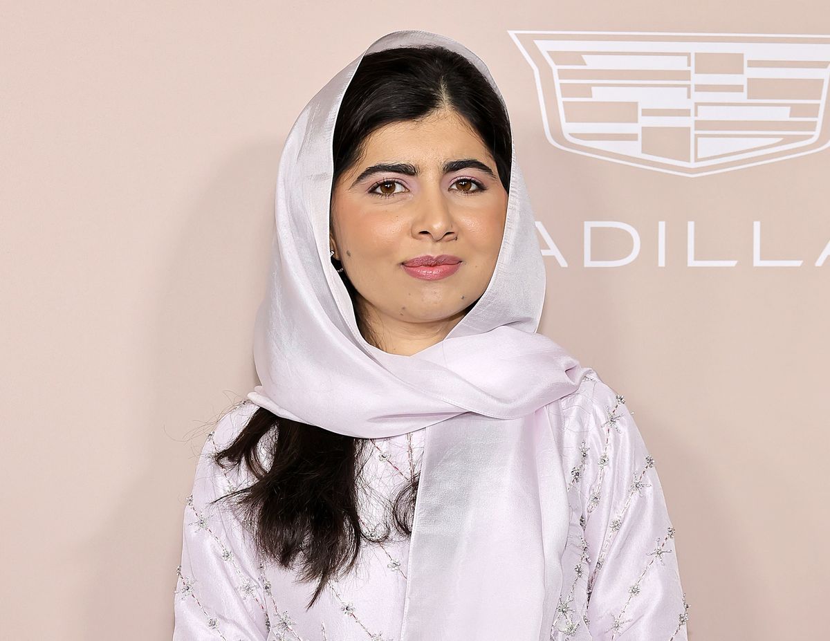 Malala Yousafzai calls out Hollywood for lack of Muslim representation: ‘Muslims are 25% of population but only 1% of characters in popular TV series’