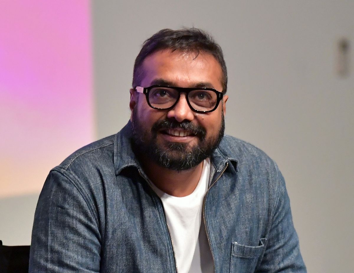 Anurag Kashyap: One doesn’t become patriotic only by watching Republic Day parade or chanting Jai Hind loudly’