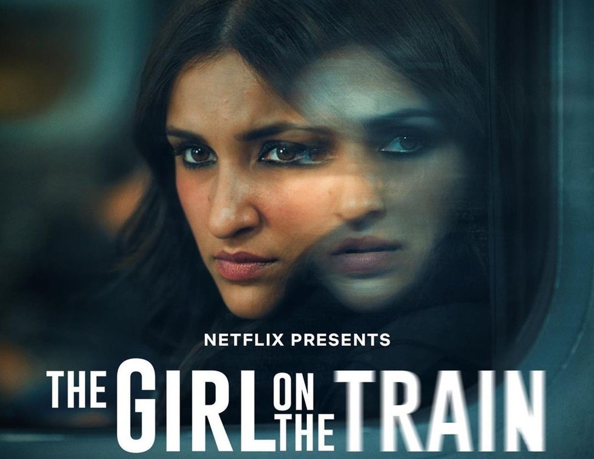 The Girl On The Train: Parineeti Chopra, Aditi Rao Hydari and Kirti Kulhari shine in the trailer