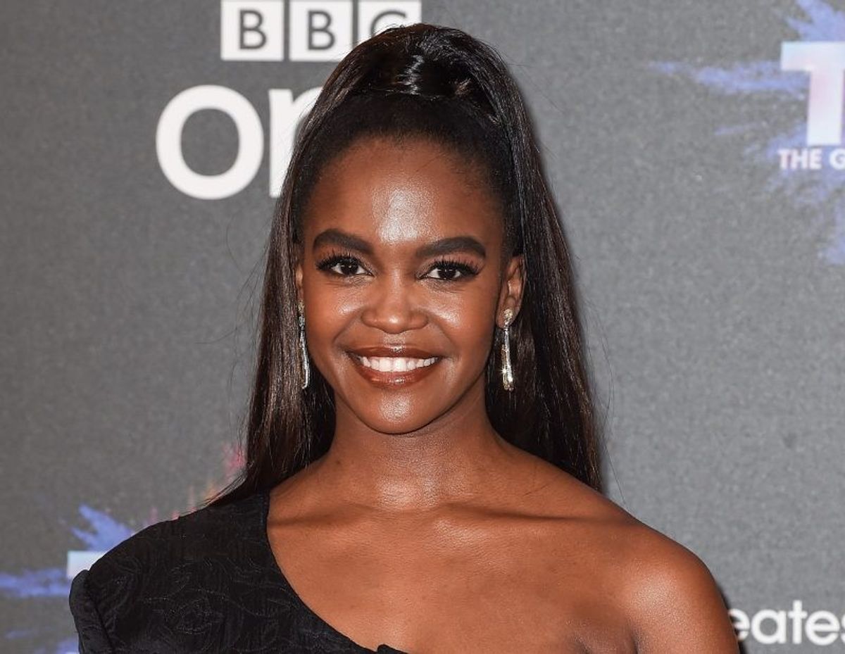 Oti Mabuse quits ‘Strictly Come Dancing’ after seven years